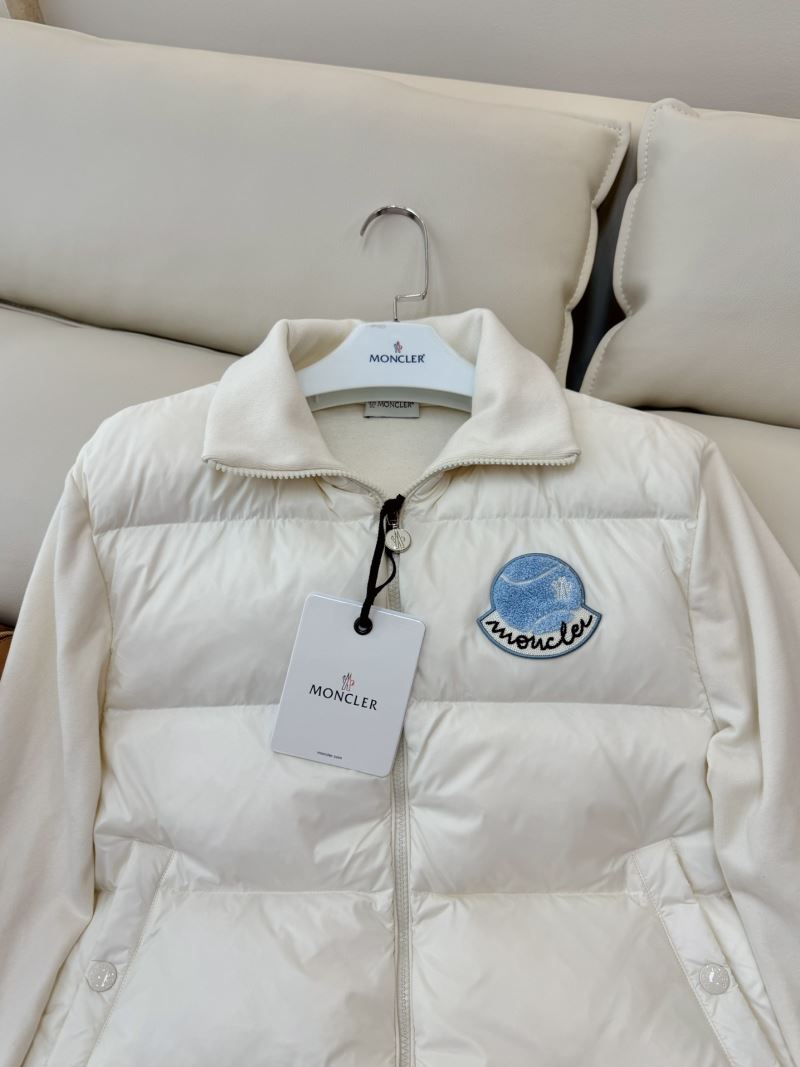 Moncler Down Jackets